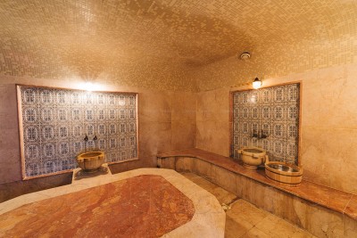 Банный штаб