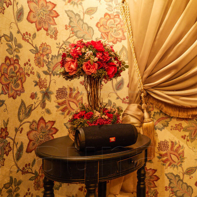 Банный штаб