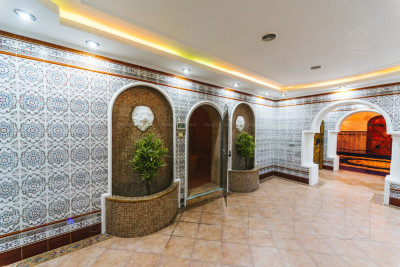 Банный штаб