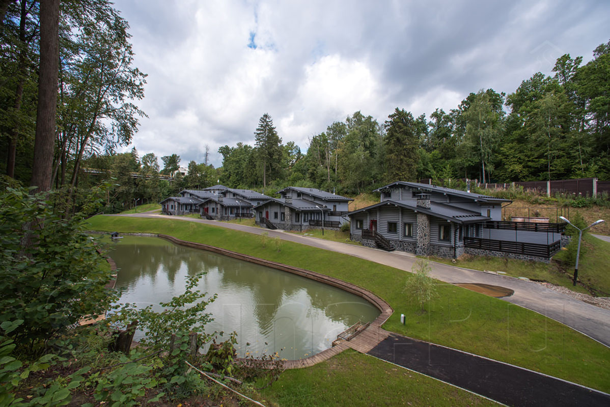 Dream Hills Club