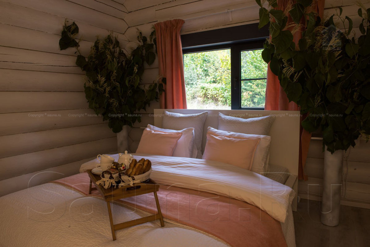 Dream Hills Club, зал «Гостевой зал» — фото 51