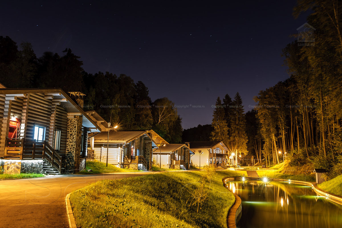 Dream Hills Club, зал «Гостевой зал» — фото 34