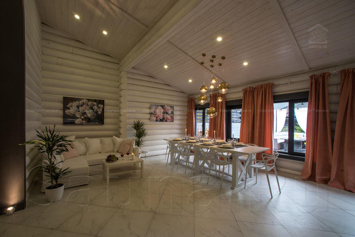 Dream Hills Club, зал «Гостевой зал» — фото 37
