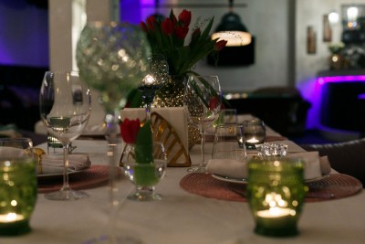 Банный клуб Олимп