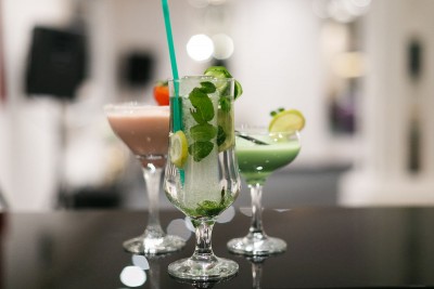 Банный клуб Олимп