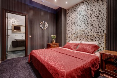 Банный клуб Олимп