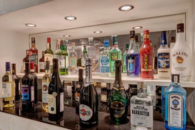 Банный клуб Олимп