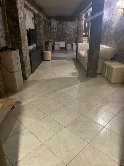 Сауна Кодру М