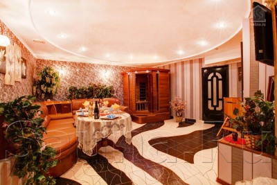 Сауна Амелия