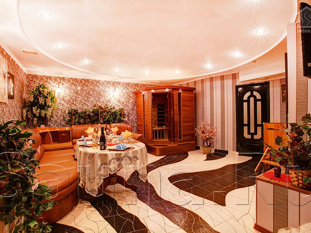 Романтик