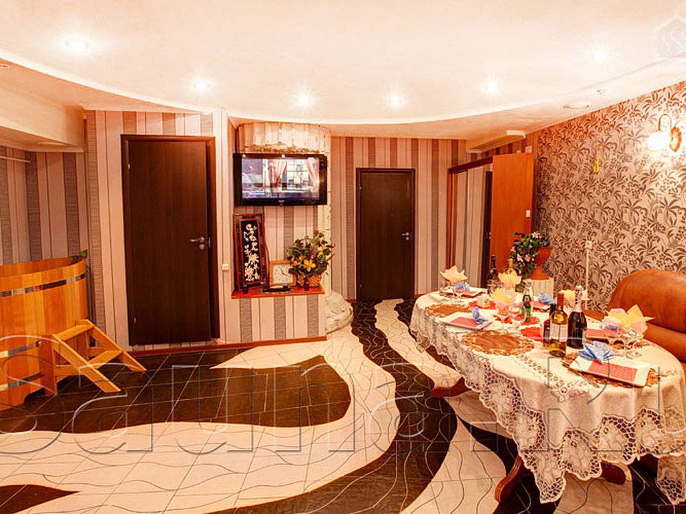 Романтик