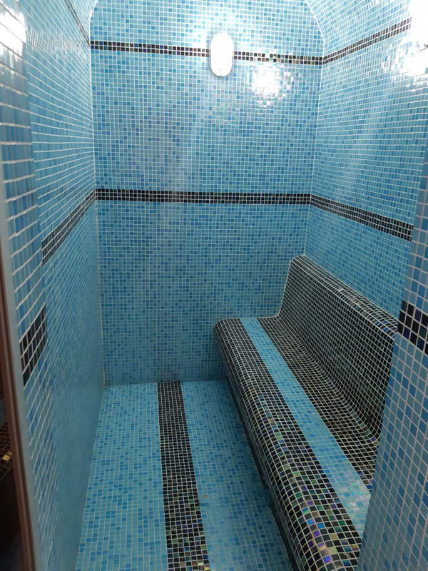 Гостиничный комплекс Покровск