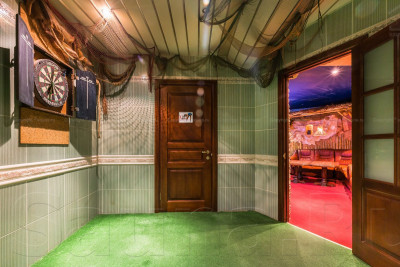 Сауна Non Stop / Нон-Стоп