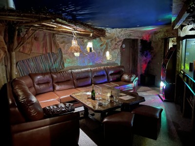 Сауна Non Stop / Нон-Стоп