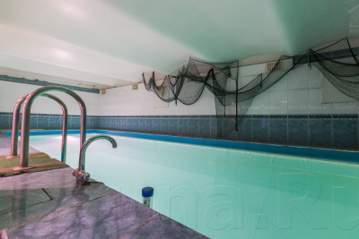 Сауна Non Stop / Нон-Стоп