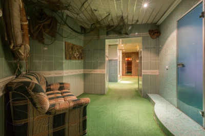 Сауна Non Stop / Нон-Стоп