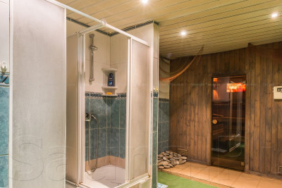 Сауна Non Stop / Нон-Стоп