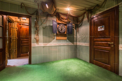 Сауна Non Stop / Нон-Стоп