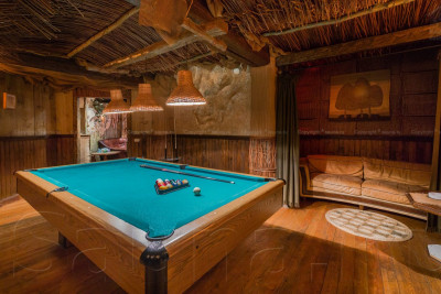 Сауна Non Stop / Нон-Стоп