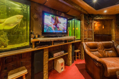 Сауна Non Stop / Нон-Стоп