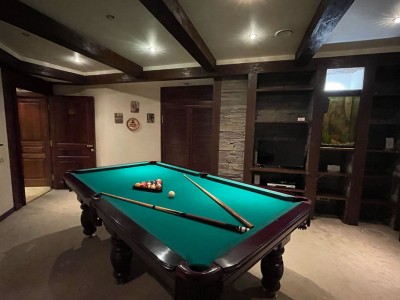 Сауна Non Stop / Нон-Стоп