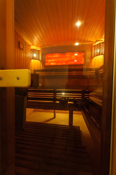 Сауна Non Stop / Нон-Стоп