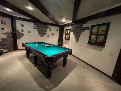 Сауна Non Stop / Нон-Стоп