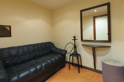 Сауна Non Stop / Нон-Стоп