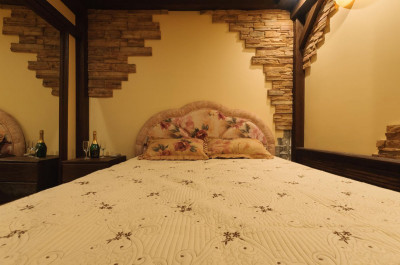 Сауна Non Stop / Нон-Стоп