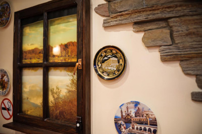 Сауна Non Stop / Нон-Стоп