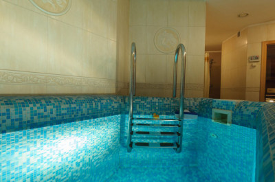 Сауна Non Stop / Нон-Стоп