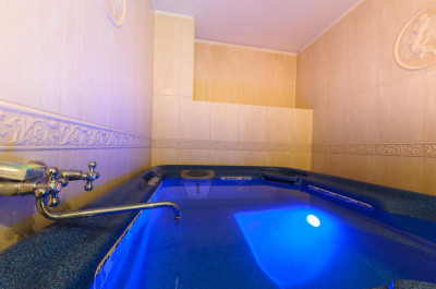 Сауна Non Stop / Нон-Стоп