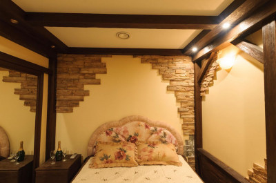 Сауна Non Stop / Нон-Стоп