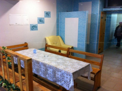 Сауна Томила