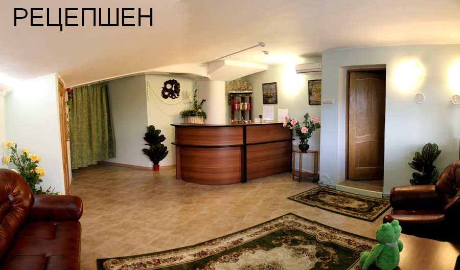 VIP сауна-клуб Курумба, зал «Большой зал с бассейном» — фото 10
