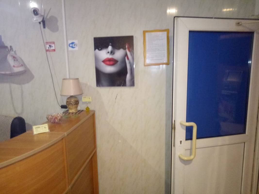 Сауна на Волгоградке — фото 6