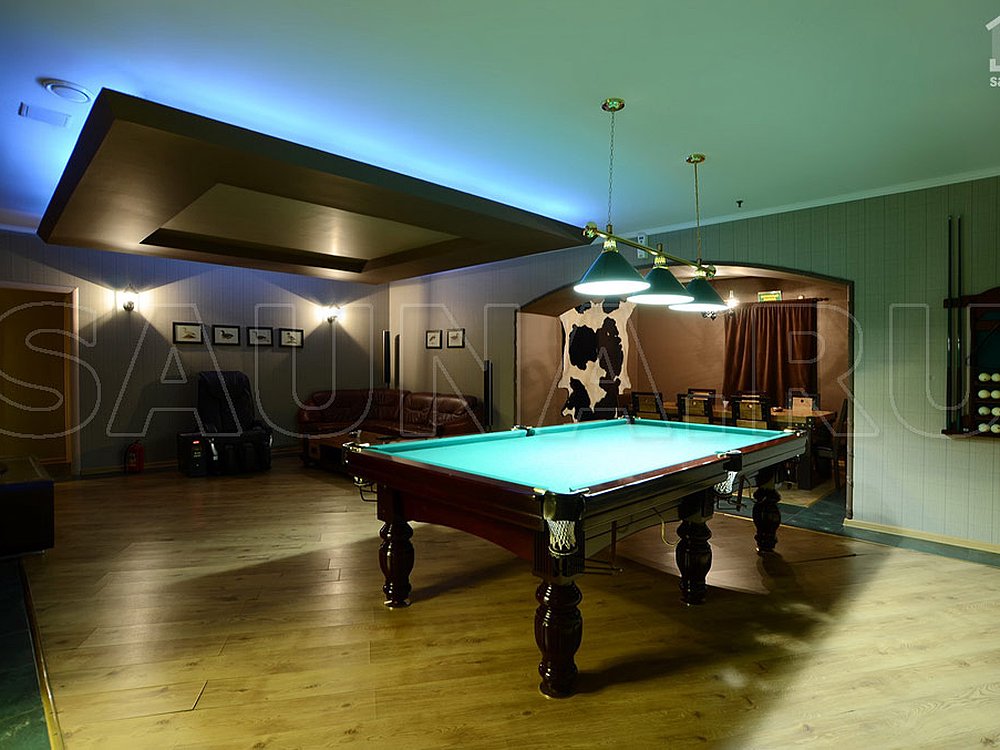 Зеленый