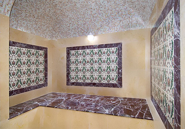 Элитный клуб Marakesh / Марракеш, зал «Основной зал Marakesh» — фото 11