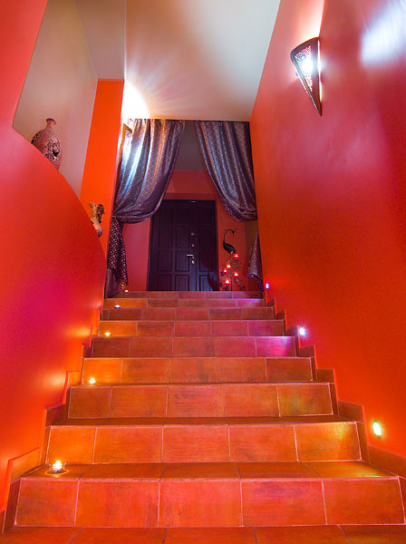 Элитный клуб Marakesh / Марракеш, зал «Основной зал Marakesh» — фото 14