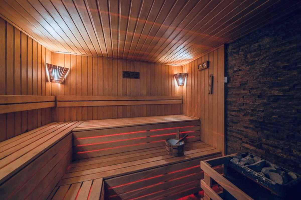 Элитный клуб Marakesh / Марракеш, зал «Gallery Клуб на Тверской» — фото 15