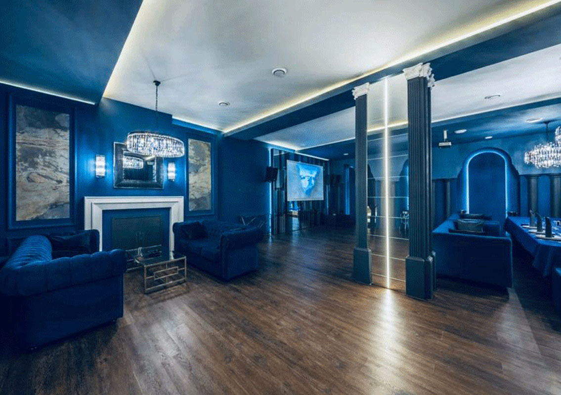 Элитный клуб Marakesh / Марракеш