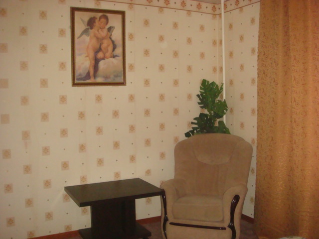 Новый мир