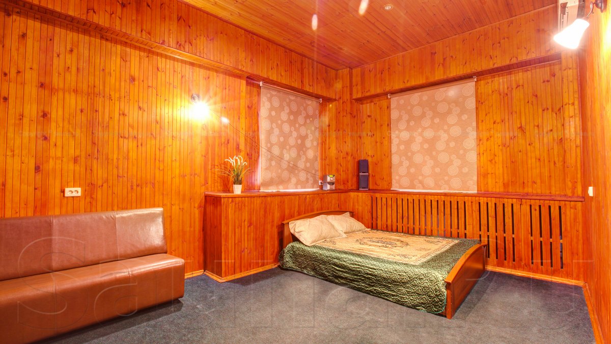 Баня Здоровяк — фото 24