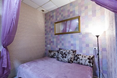 Сауна Але гараж