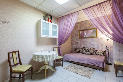 Сауна Але гараж