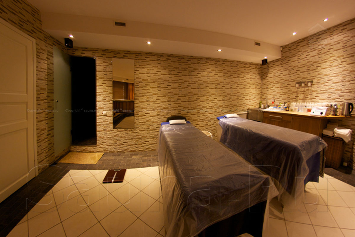 Gw Beauty & Spa