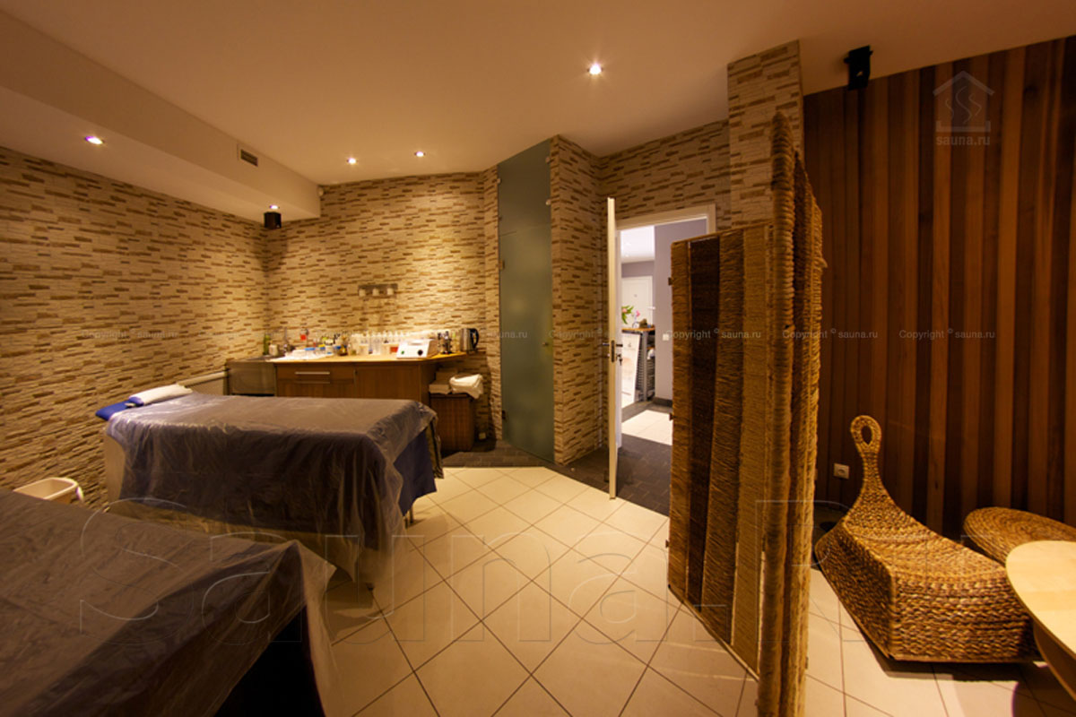Gw Beauty & Spa