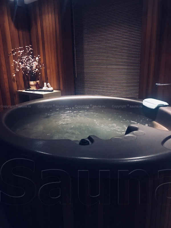 Gw Beauty & Spa — фото 8
