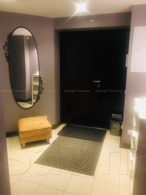 Gw Beauty & Spa — фото 11