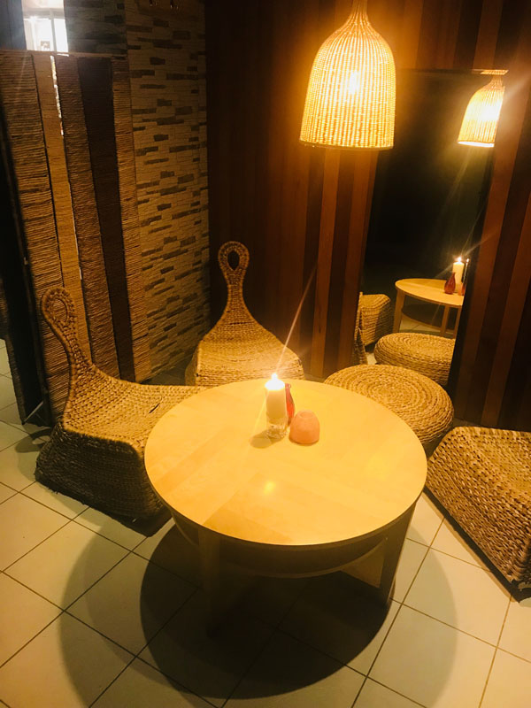 Gw Beauty & Spa — фото 12